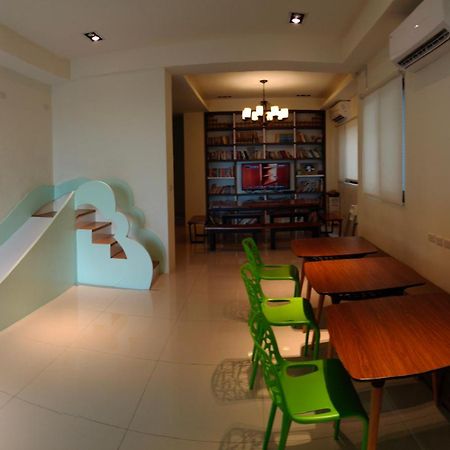 Soho B&B Dongshan  Eksteriør billede