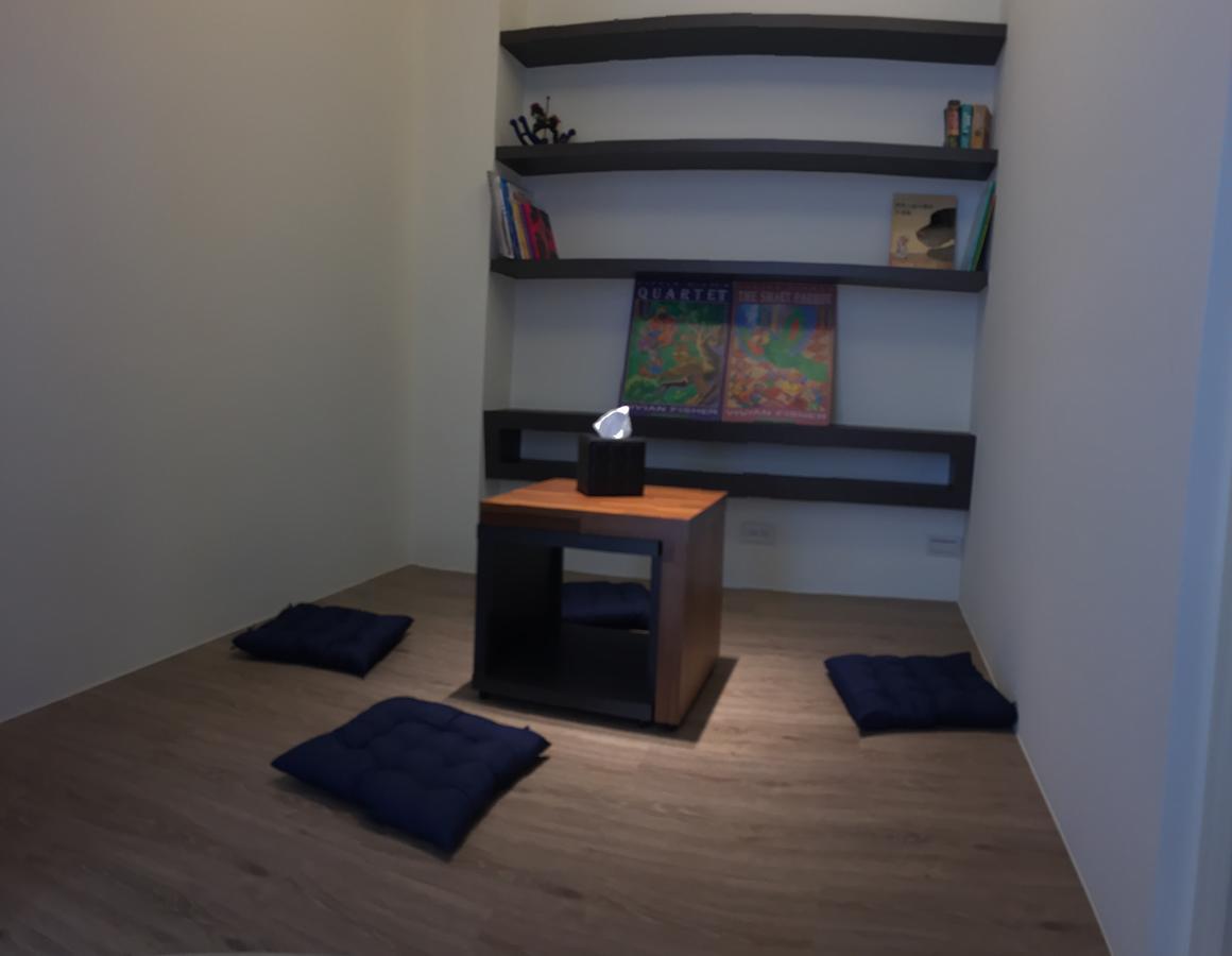 Soho B&B Dongshan  Eksteriør billede
