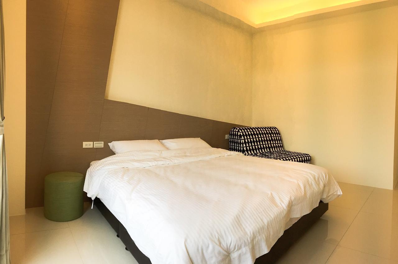 Soho B&B Dongshan  Eksteriør billede