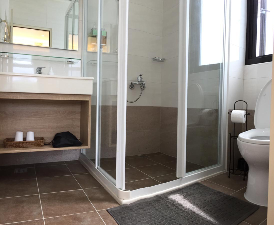 Soho B&B Dongshan  Eksteriør billede